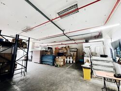 Loyang Industrial Estate (D17), Factory #611009301